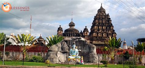 Temples In Baramati