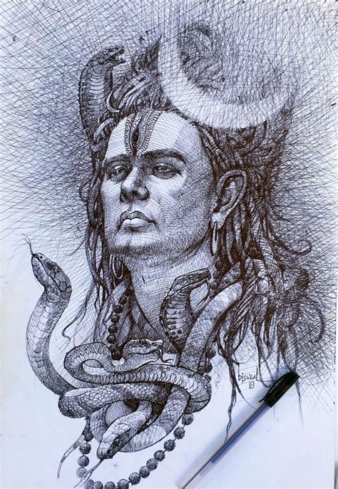 Pin on Shiva
