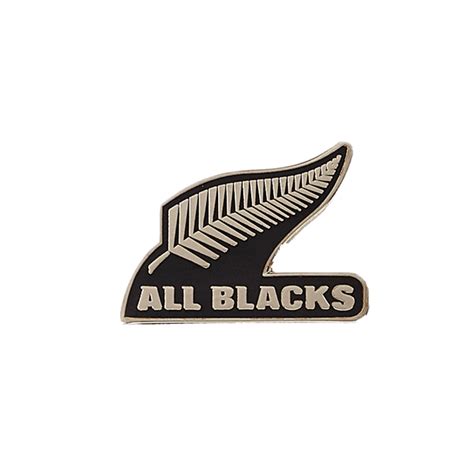 It did not grant suffrage to all men, but only prohibited discrimination on the basis of race and former slave status. All Blacks Logo Pin | Champions of the World | champions.co.nz