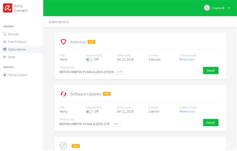 We did not find results for: Download Avira Free Antivirus 2019 Latest Version - FileHorse