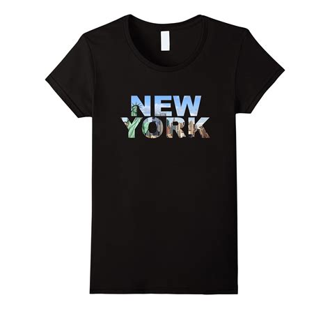 New York City Nyc T Shirt