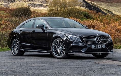 Search over 1,500 listings to find the best local deals. 2014 Mercedes-Benz CLS-Class AMG Line (UK) - Wallpapers ...