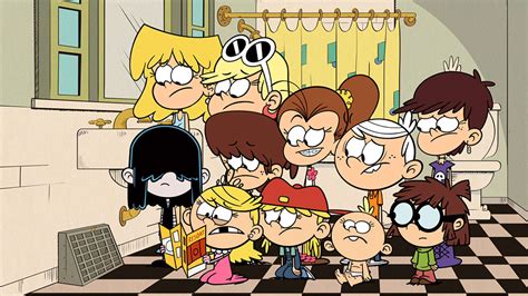 Loud House Creator Chris Savino Fired For Sexual Harassment Allegations Variety