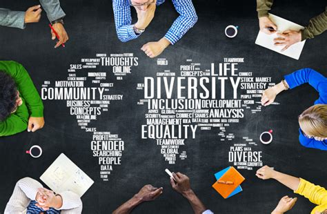 Importance Of Equality And Diversity In The Workplace Training Terminal