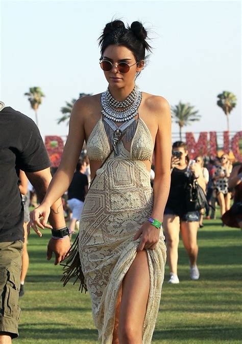 Kendall Jenner Photostream Coachella Looks Fashion Kendall Jenner Outfits