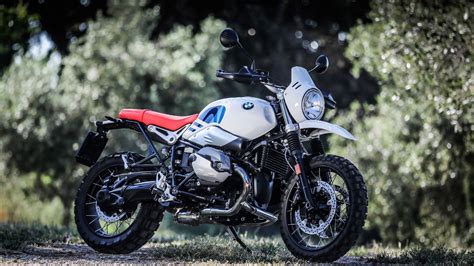 Bmw R Ninet Urban G S Prova Caratteristiche E Prezzi