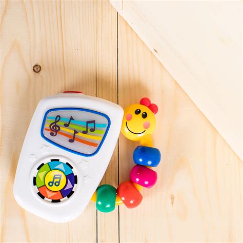 Baby Einstein Take Along Tunes Musical Toy Ebay
