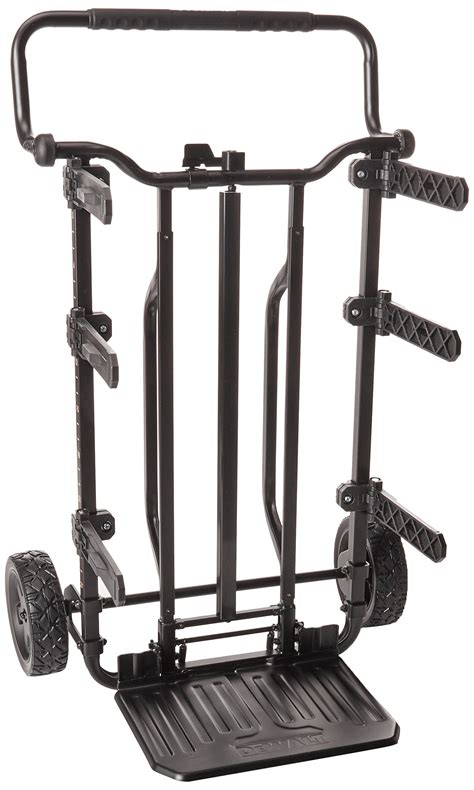 Buy DEWALT TOUGHSYSTEM Tool Storage L-Cart Carrier with Heavy Duty