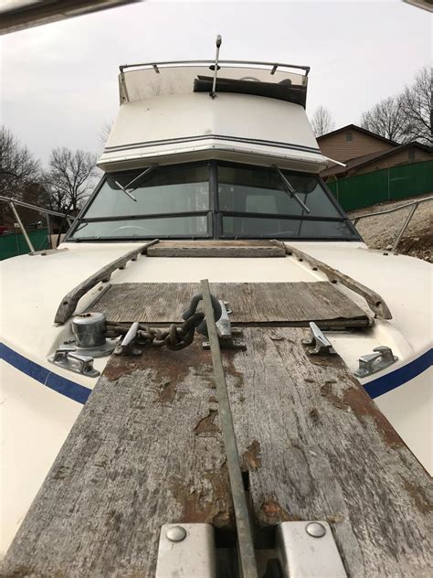 Sea Ray 24 Flybridge 1978 For Sale For 999 Boats From