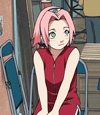 Sakura Sakura Haruno Gif Sakura Sakura Haruno Movie Discover Share Gifs