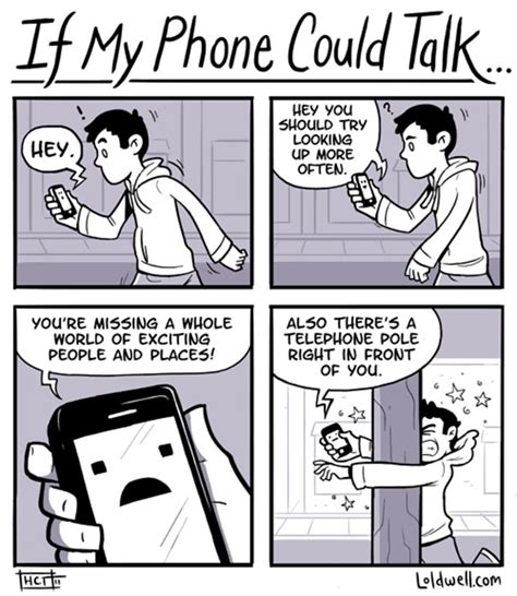 Death Of Conversation 57 Images Of How Smartphones Take Over Our Lives