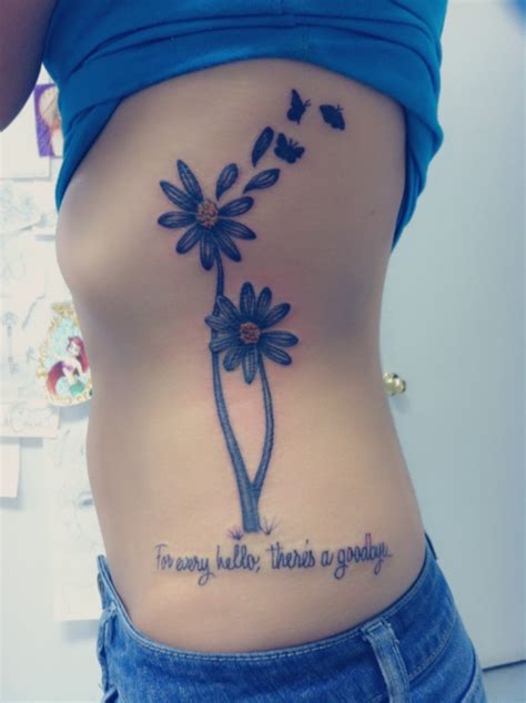 We did not find results for: 16 Cheerful Daisy Tattoos - Tattoo Me Now