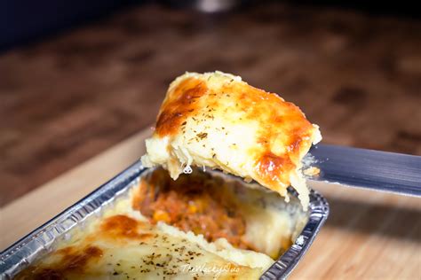 See unbiased reviews of the shepherd's pie, ranked #7,794 on tripadvisor among 12,992 restaurants in singapore. Shepherd's Pie Singapore Delivery : Review + Giveaway | The Wacky Duo | Singapore Family ...