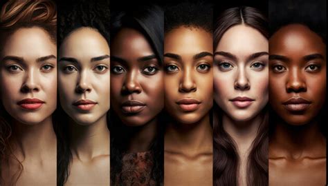 Faces Of Different Races Images Browse 9147 Stock Photos Vectors