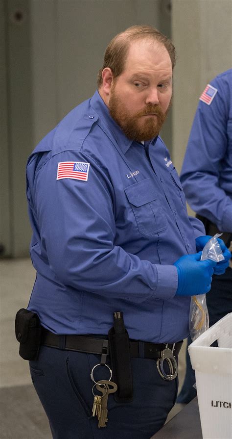 orange is the new black security guards champion tv show