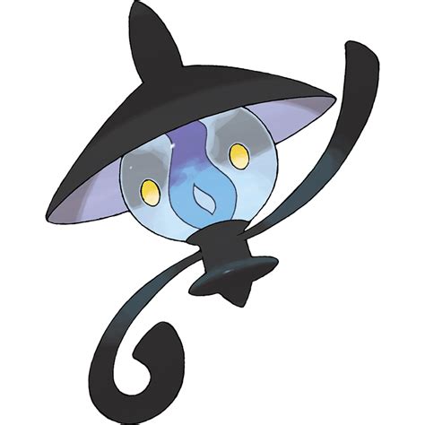 How To Evolve Lampent In The Teal Mask Pokemon Scarlet And Violet