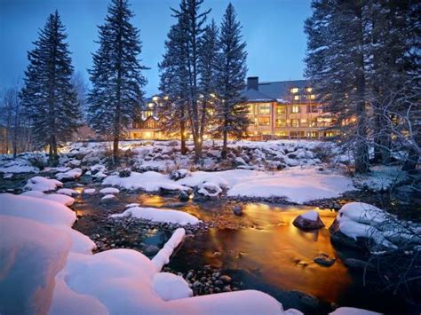Vail Cascade Resort And Spa Co Updated 2016 Reviews Tripadvisor