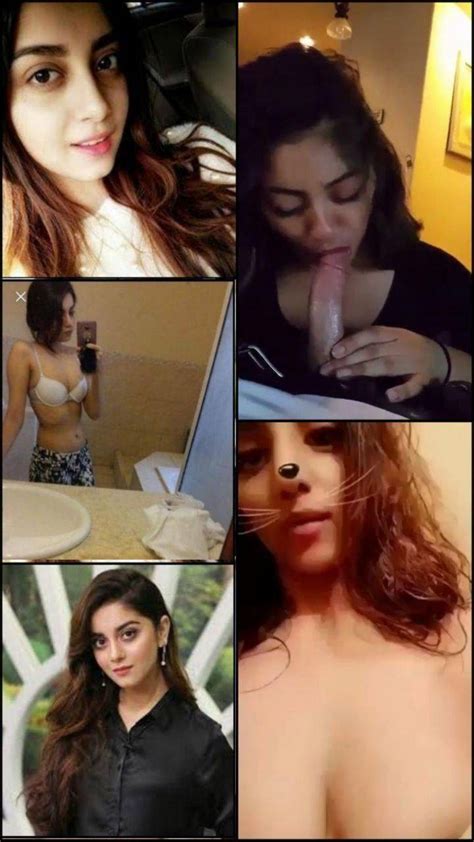 Pakistani Famous Actress Alizeh Shah Nudes And Sex Video Must Watch