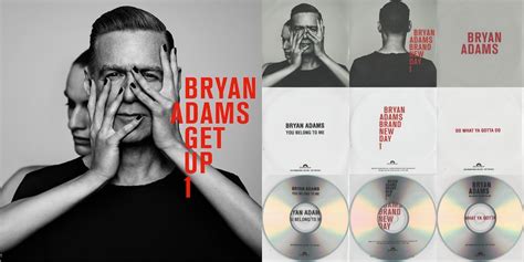 Elobeatlesforever Bryan Adams New Single Dont Even Try Video