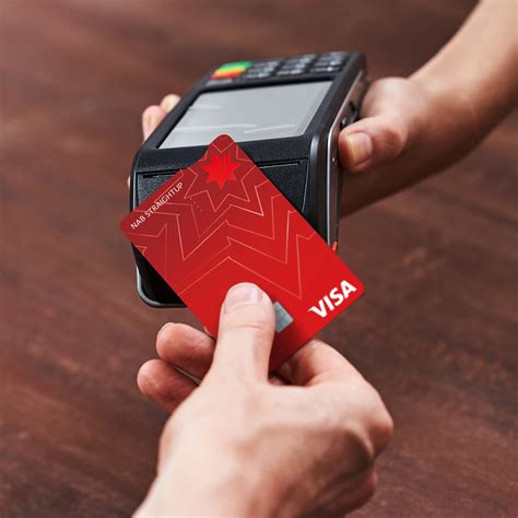 Nab Launches Australias First No Interest Credit Card Nab News