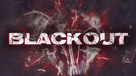 E5 trying to rip your heart out. Solence - Blackout (Official Lyric Video) Chords - Chordify