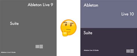 Ableton Live 10 Vs Ableton live 9 - Top Music Arts