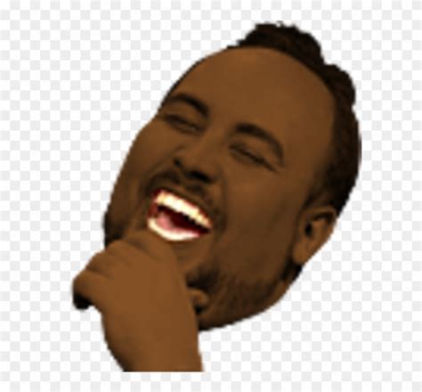 Lul Twitch Emote Png Zulul Emote Transparent Png X Pngfind