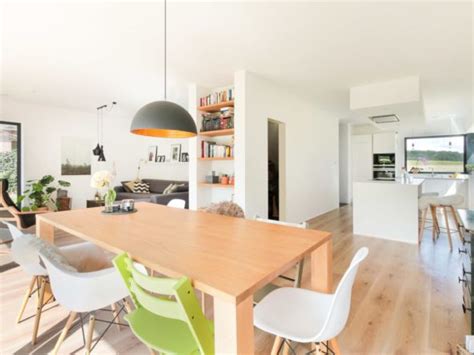 Thema ist das home office. Vario-Haus 160 - ECO System HAUS | HausbauDirekt.de in ...
