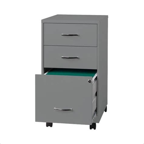 Stainless Steel File Cabinet Office Furniture At Best Price In Indore