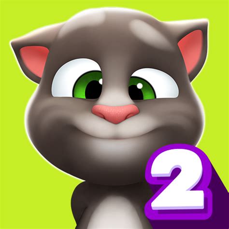 Updated Download My Talking Tom 2 Android App 2023