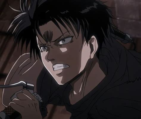 Attack On Titan Levi Pfp 1000 Images About Levi Ackerman Trending On