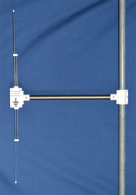 2m 70cm Dual Band Dipole Antenna Etsy