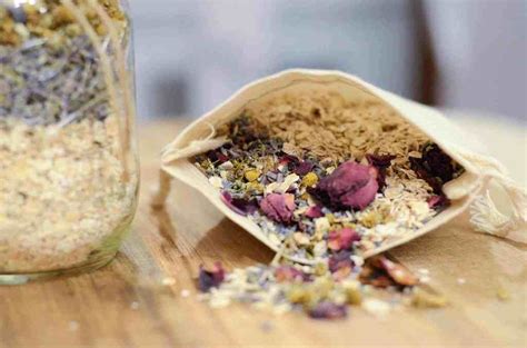 Try and get a good glow for the skin. DIY Herbal Baby Bath - Modern Homestead Mama