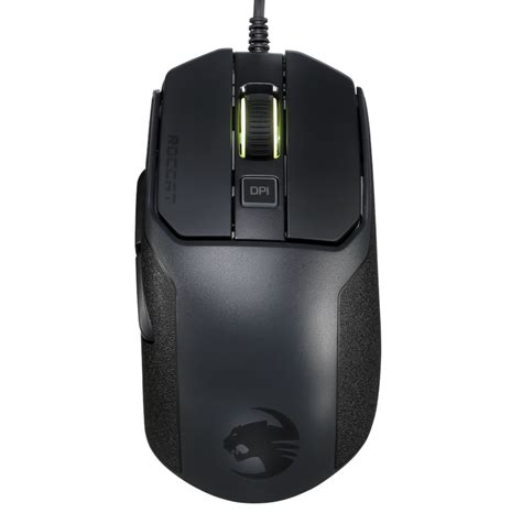 Buy Roccat Kain 100 Aimo Gaming Mouse Black