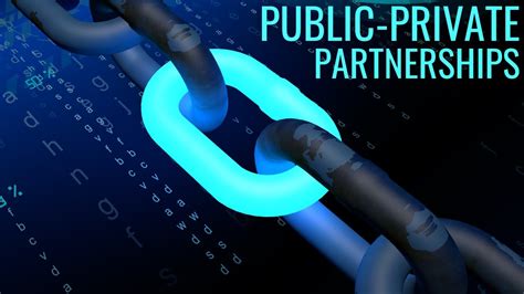 The Truth About Public Private Partnerships Youtube