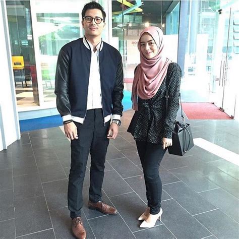 Abdul fattah bin mohd amin (born 14 september 1990) is a malaysian actor and singer. Fattah Amin Dan Mira Filzah | Azhan.co