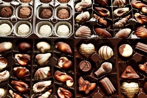 Kamu Harus Tahu Ternyata Coklat Salah Satu Superfood Untuk Diet Loh Nggak Percaya Buktikan