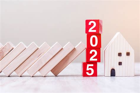 2025 Housing Market Forecasts: What To Expect - Geneva Financial