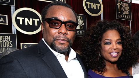Oprah And Lee Daniels Wanted To Make This Sitcom Together Vanity Fair