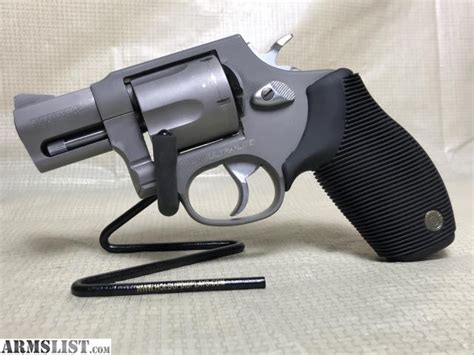 Armslist For Sale Taurus 445 Ultra Lite 44 Special Revolver Titanium