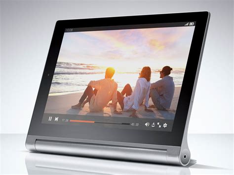 Lenovo Yoga Tablet 2 1050f