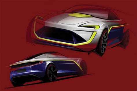 Honda S2000 Concept By Christopher Pollard At