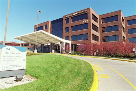 Peyton Manning Childrens Indianapolis Pediatric Heart And Vascular