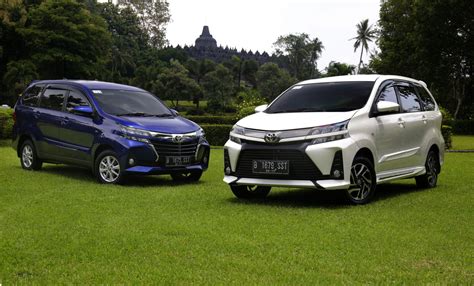 Merek Mobil Paling Laris Di Indonesia Sepanjang Riset