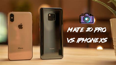 Reasons to consider the huawei mate 20 pro. Huawei Mate 20 Pro vs iPhone XS Camera Comparison! - YouTube