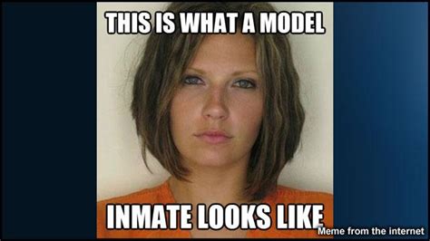 sexy convict mugshot meme gallery ebaum s world