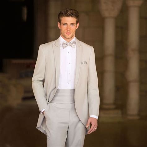 Beige Italian Wedding Suits Groom Suit Wedding Suits Men Wedding Suits