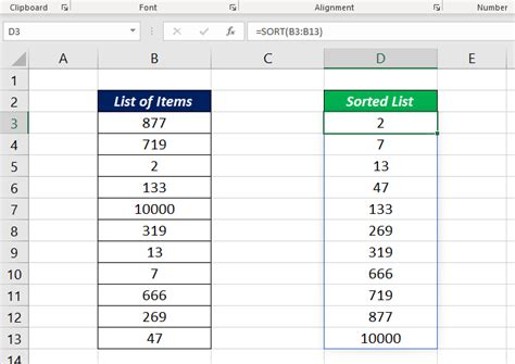 Sorting the elements on the right of pivot using recursion. SORT Function - XL n CAD