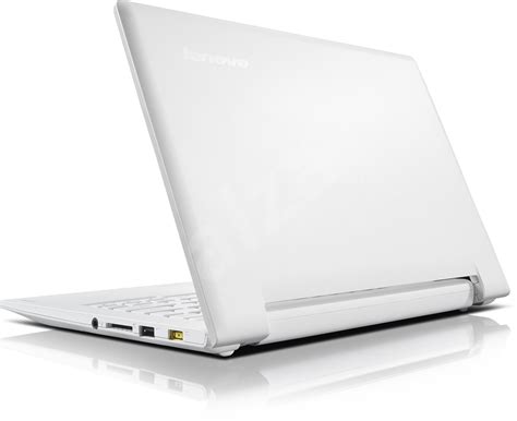 Lenovo Ideapad S210 Touch White Notebook Alzacz