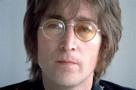 John Lennons Round Sunglasses To Be Sold At Auction Vanguard News